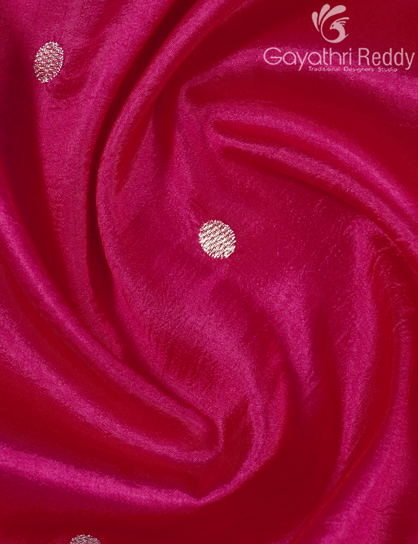 SEMI DUPION SILK SAREE-SDS117