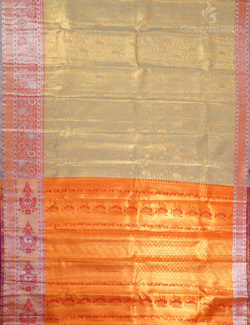 SEMI KANCHI PATTU-SP1343