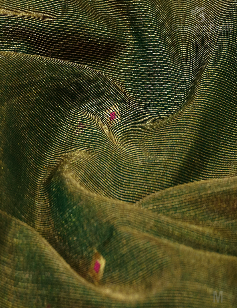 PURE CHANDERI SILK-CPS812