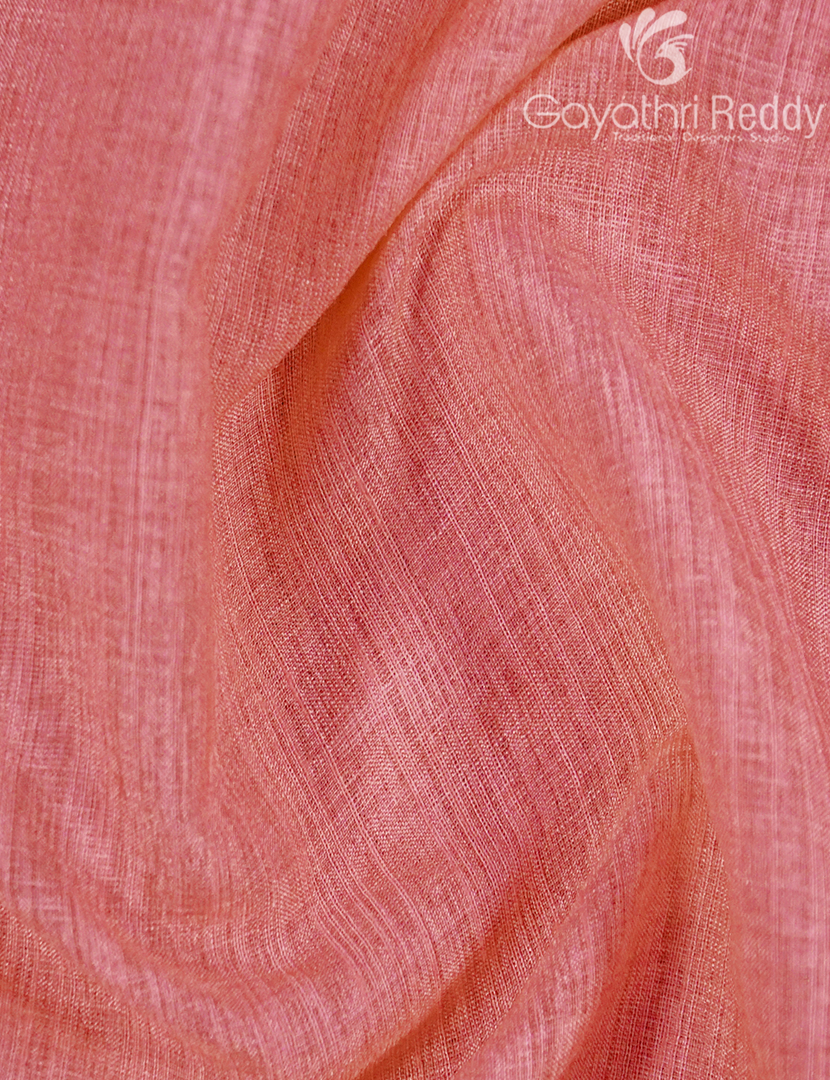SEMI TUSSAR SAREE-ST1094