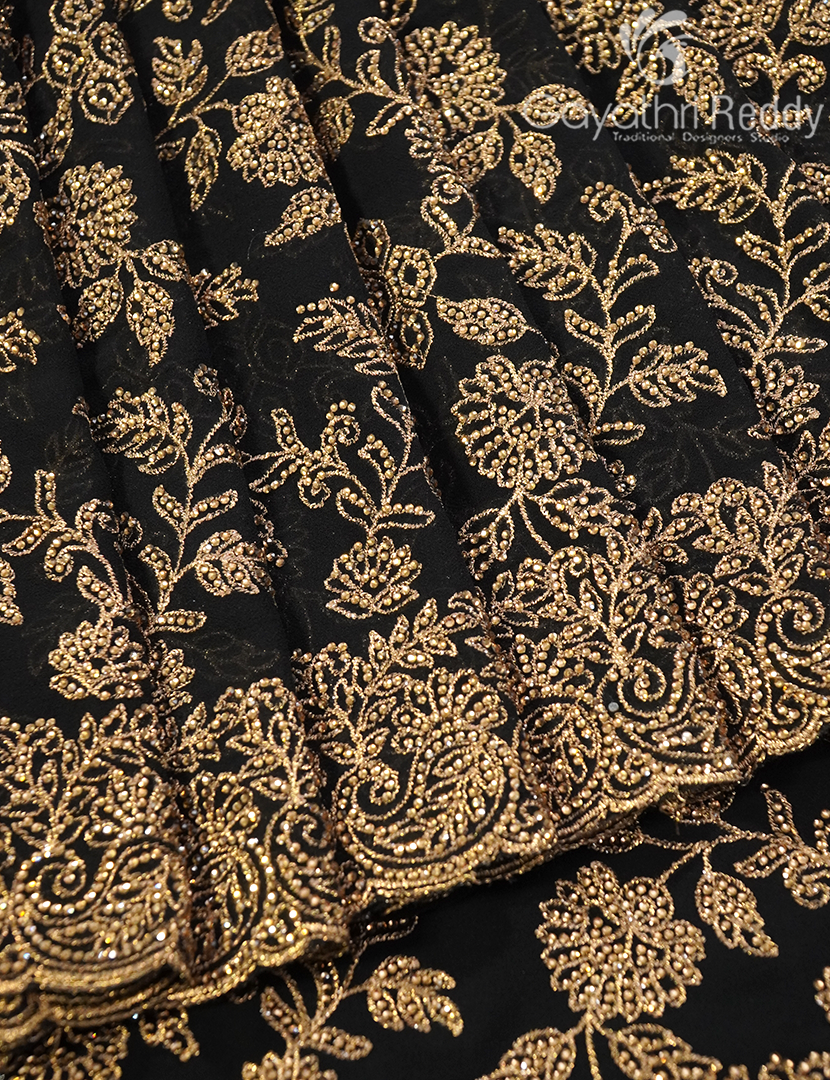 GEORGETTE FANCY-GRF157
