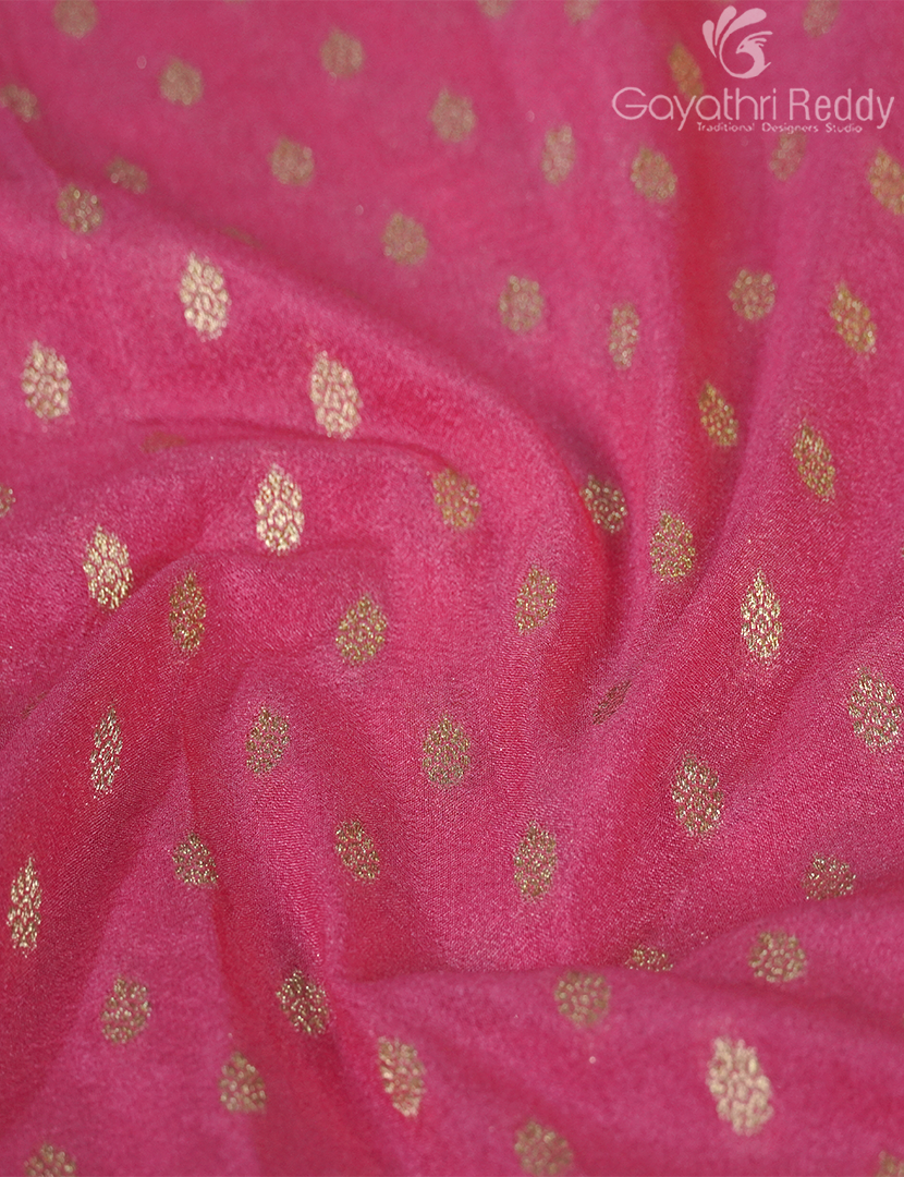 BANARAS GEORGETTE-BG727