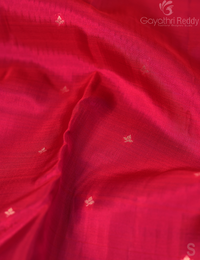 PURE KANCHI PATTU-KP8330