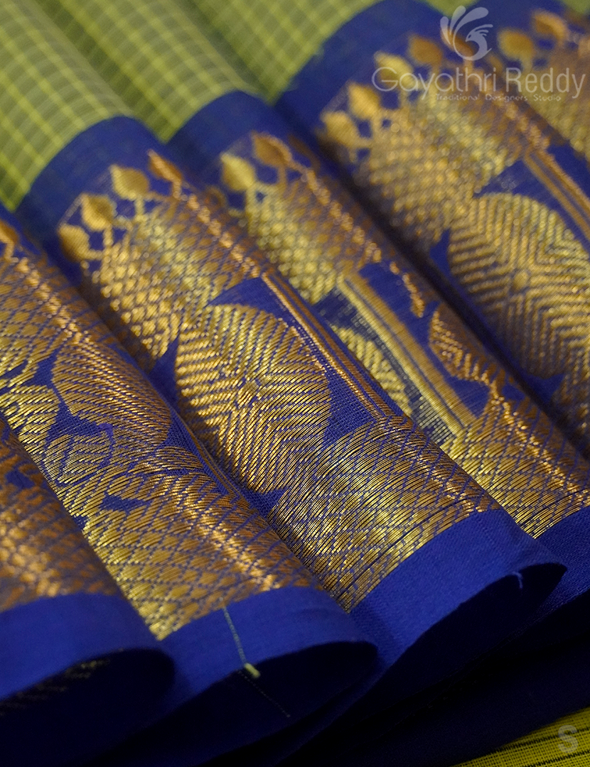 PURE KANCHI COTTON-KC2990