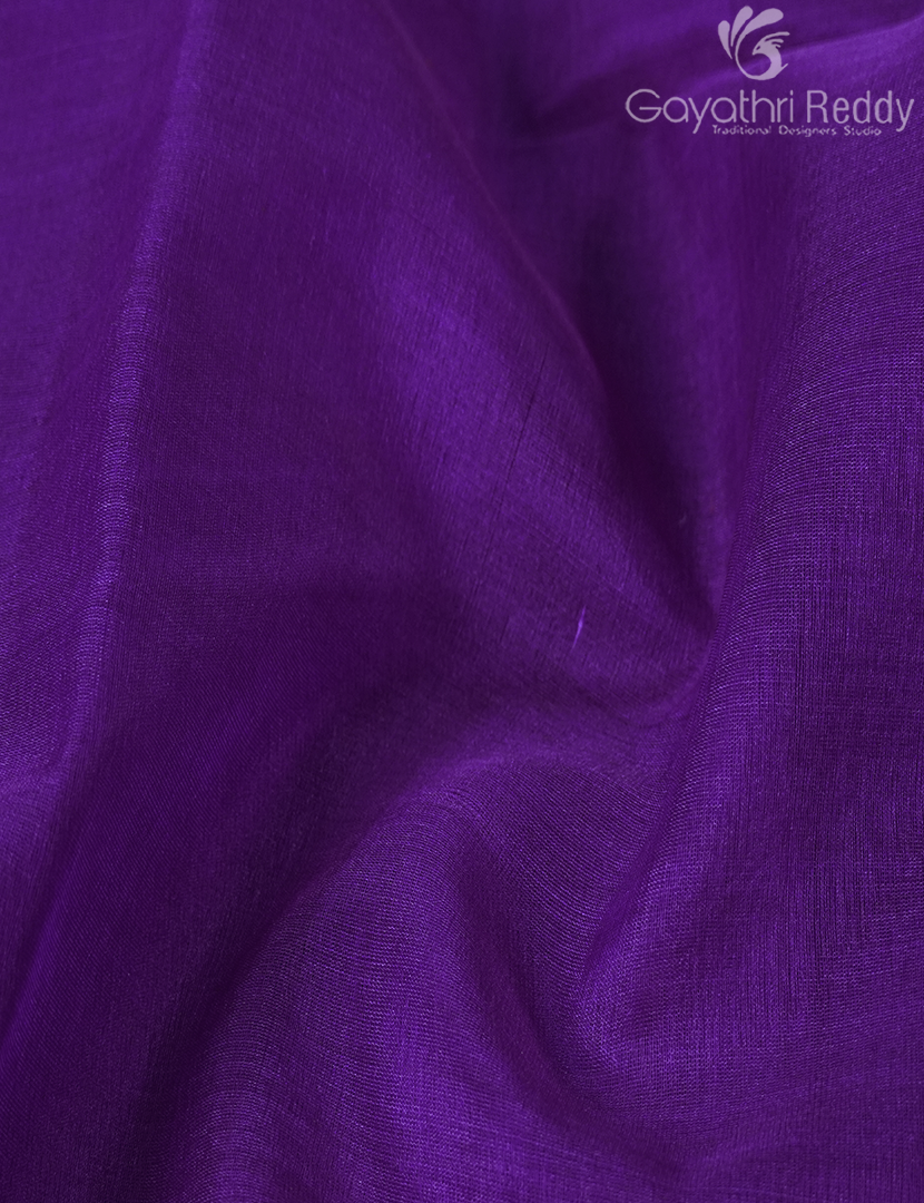 PURE JAMDANI KORA-PJK3