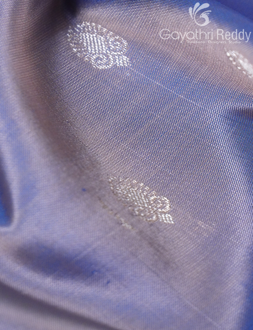 LIGHT WEIGHT KANCHI PATTU-KP8622