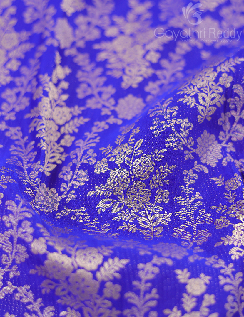 PURE MYSORE SILK-MSS1005