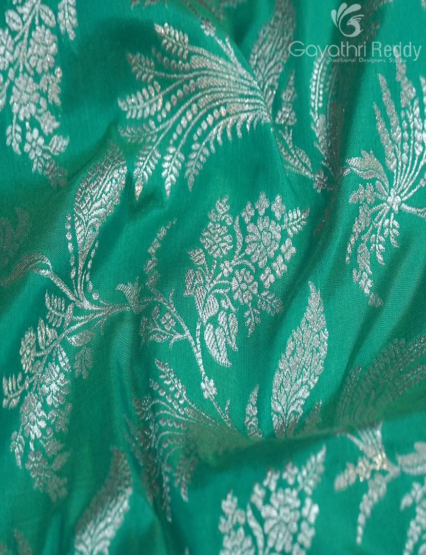PURE BANARAS KATAN SILK-BP1113