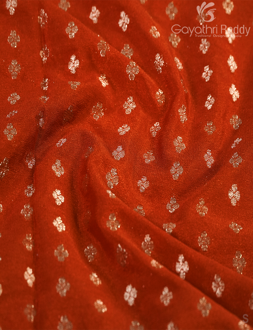 SEMI MYSORE CREPE-SMC147