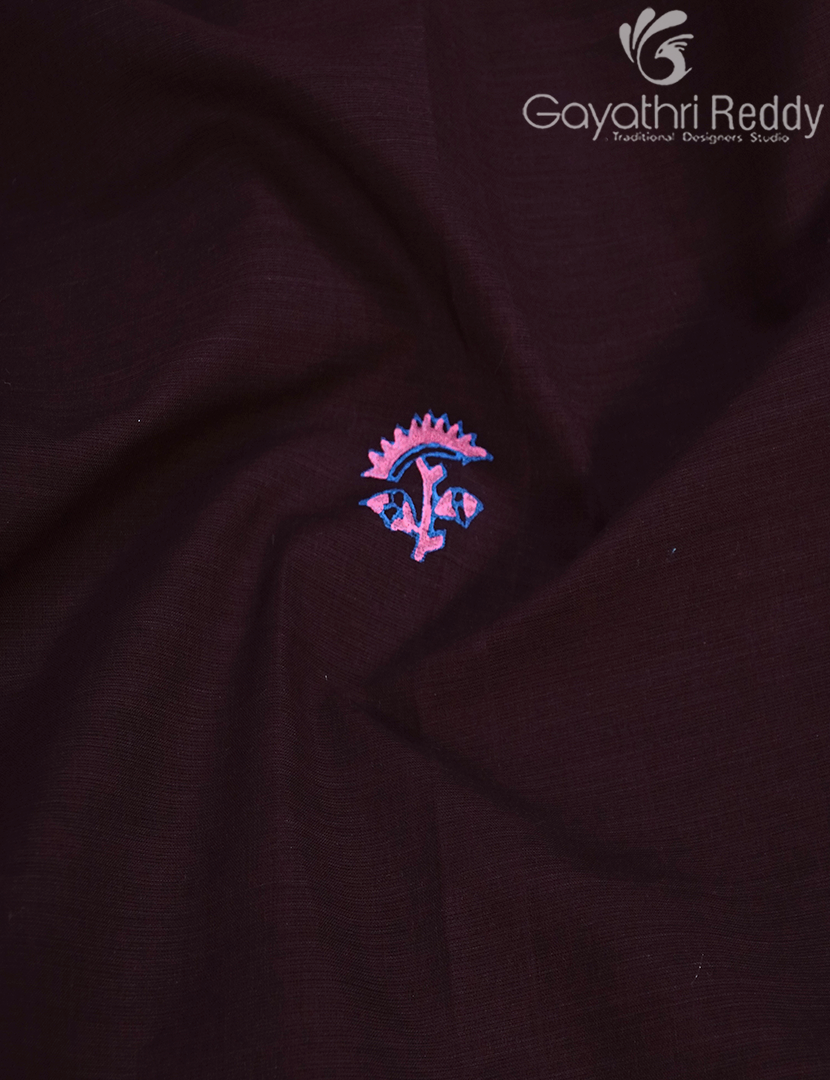 PURE MANGALAGIRI COTTON PRINTED-MCP105