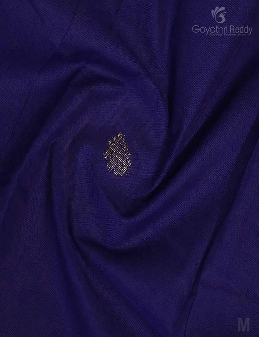 PURE KANCHI COTTON-KC2521