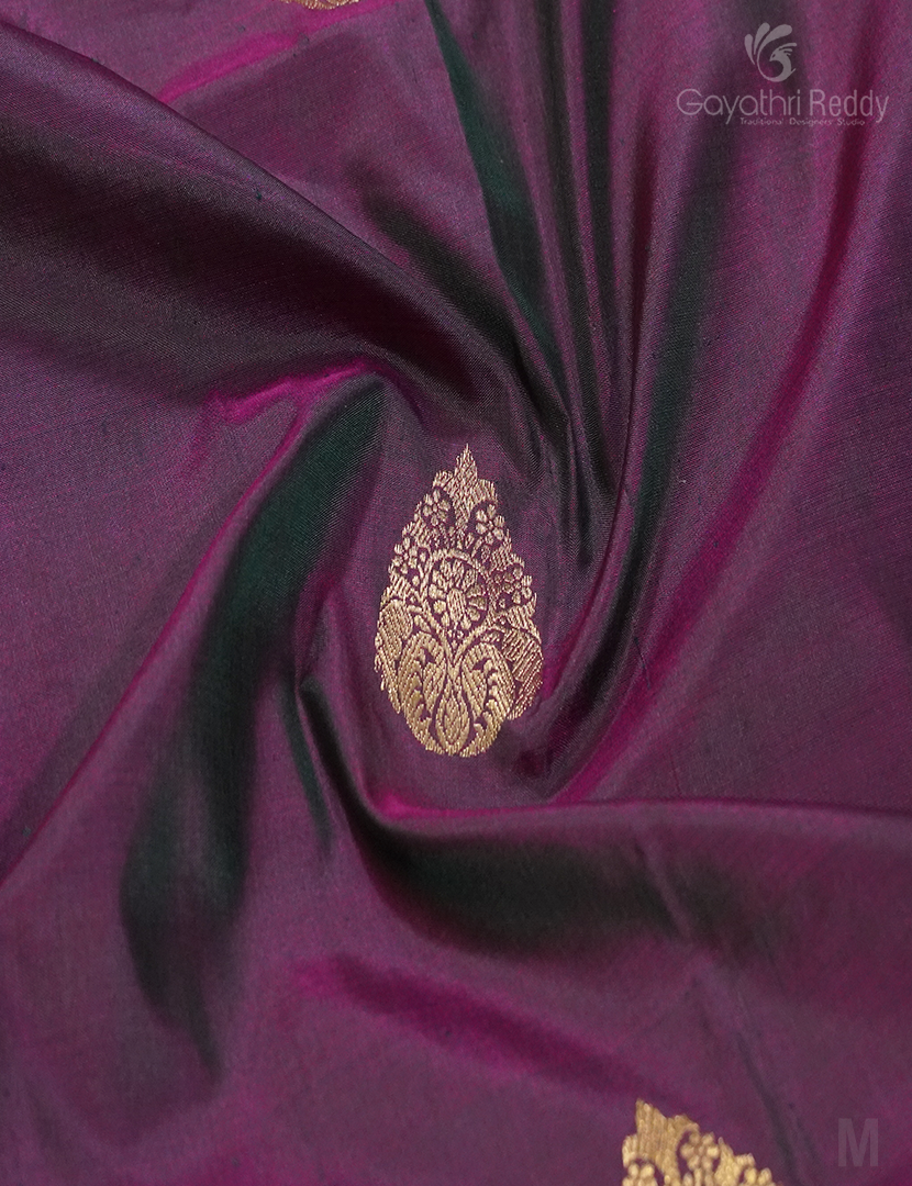 PURE KANCHI PATTU-KP7089