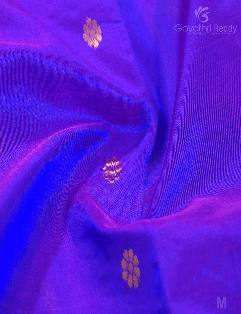PURE CHANDERI PATTU-CPS695