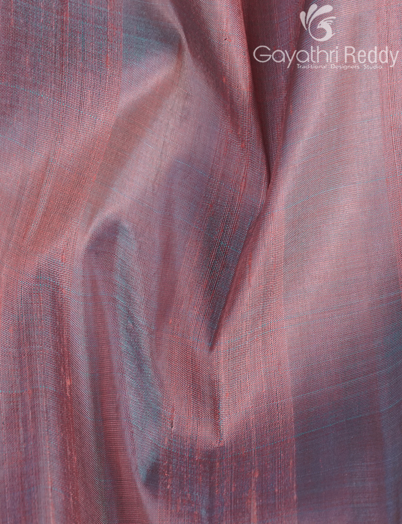 PURE KANCHI VINTAGE SAREE-PKV295