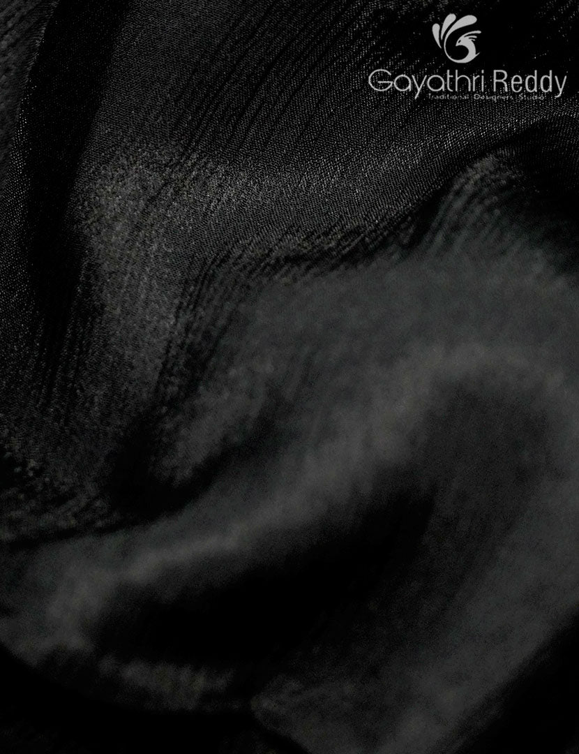 CHINON CHIFFON SAREE-CCS35