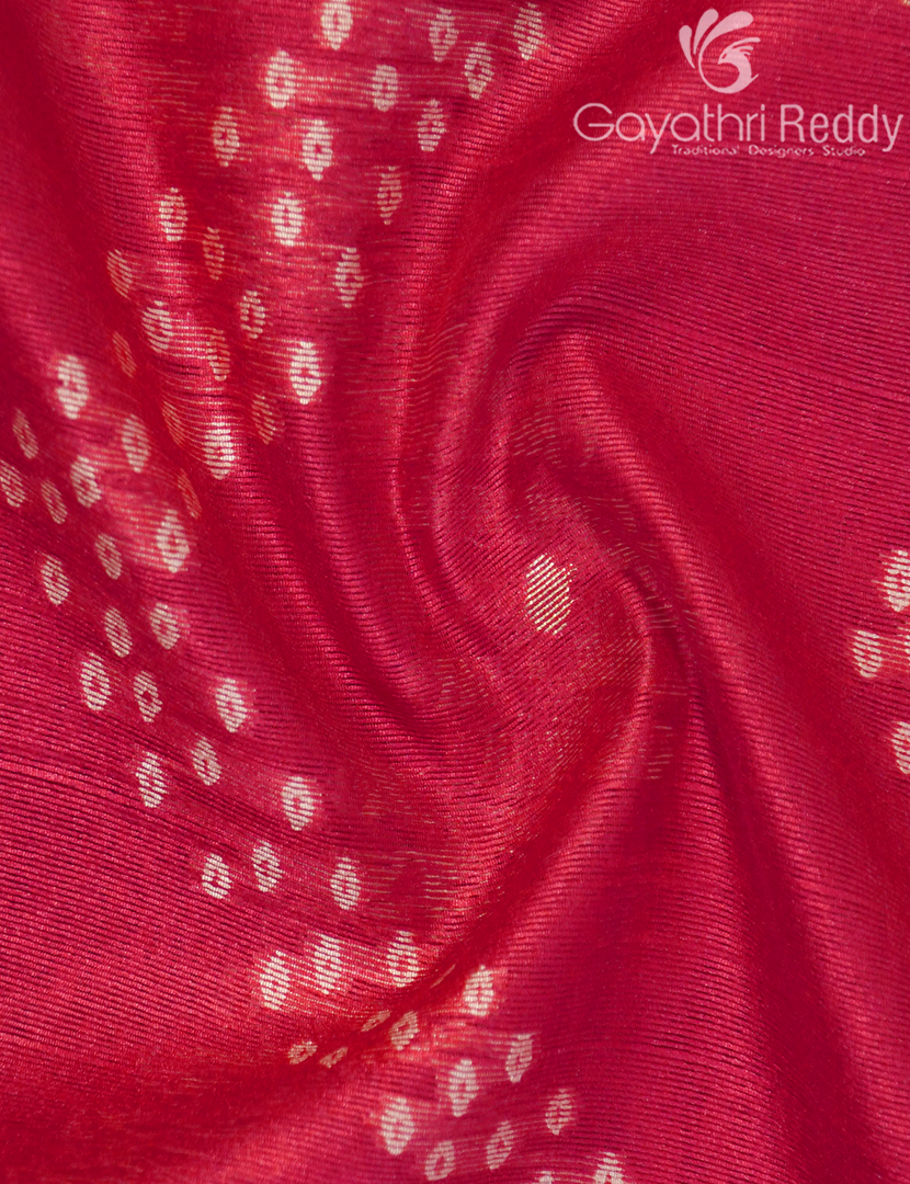 SEMI TUSSAR SAREE-ST1072