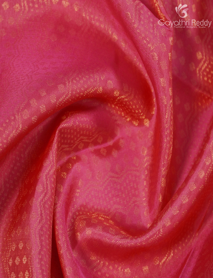 PURE LIGHT WEIGHT KANCHI PATTU -KP8683