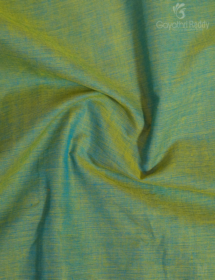 PURE GADWAL COTTON-GGC1220