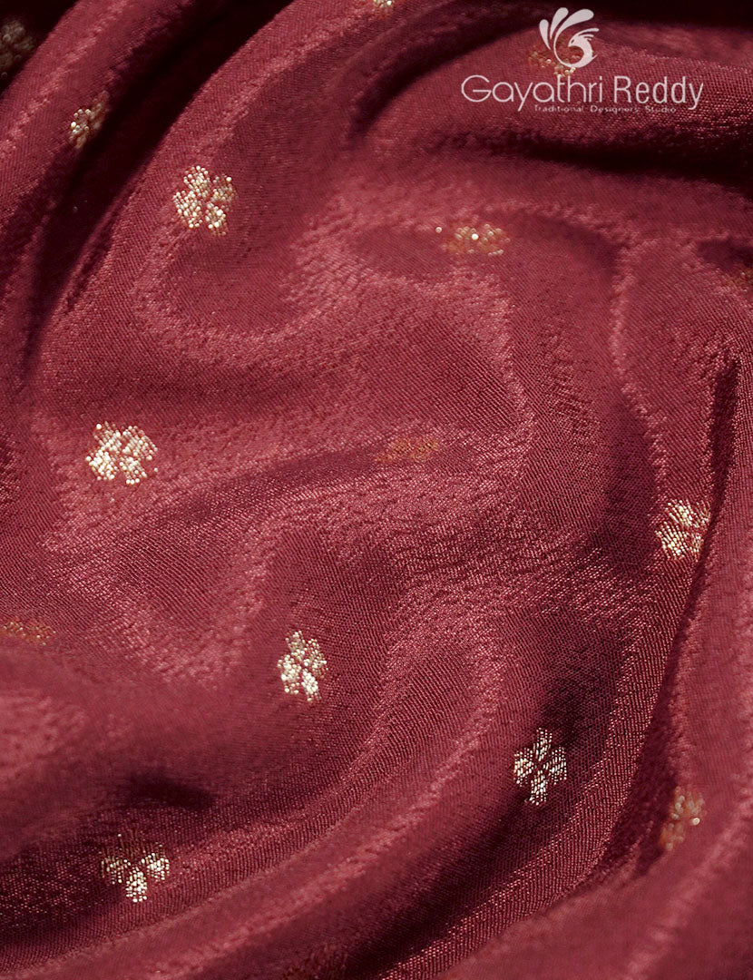BANARAS GEORGETTE-BG820