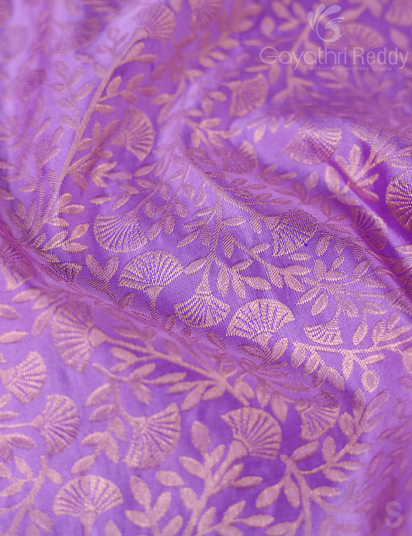 PURE KANCHI PATTU -KP8171