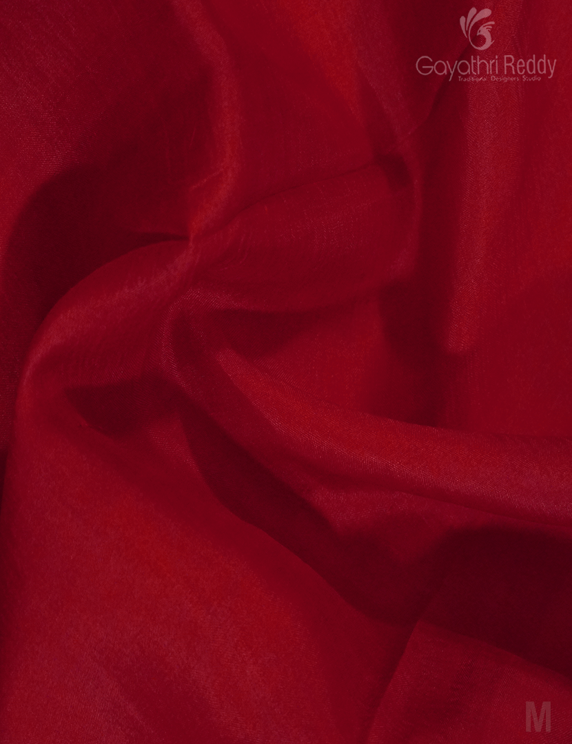 PURE RAW SILK PRINTED-PSP294