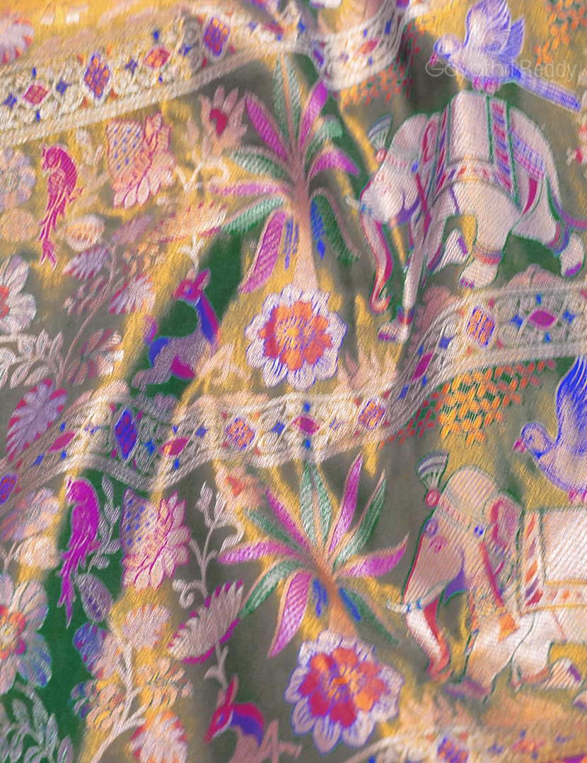 SEMI KANCHI PAVADA-SPP45