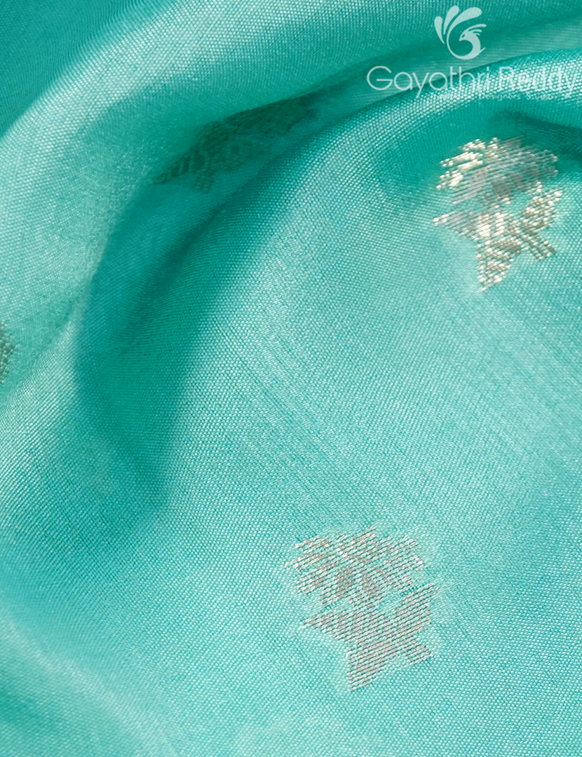 MANGO SILK SAREE -PRM943