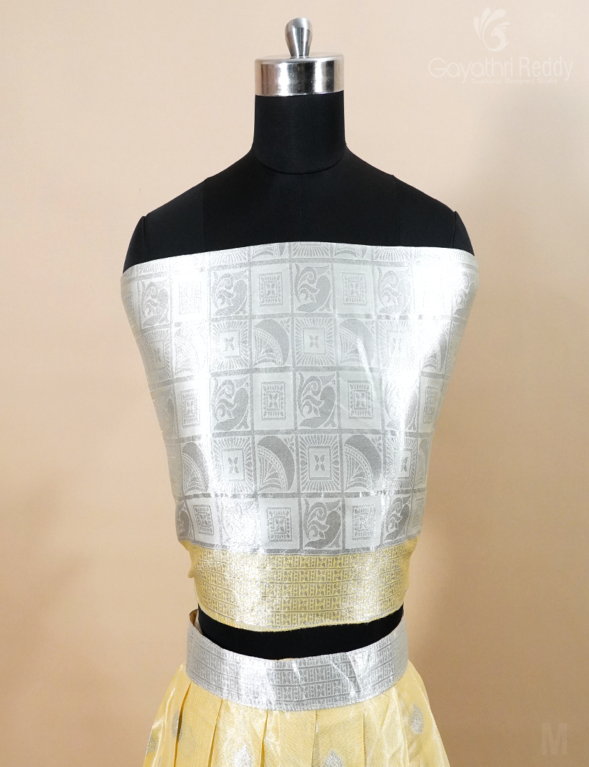 FANCY LEHANGA(FREE SIZE)-FL546