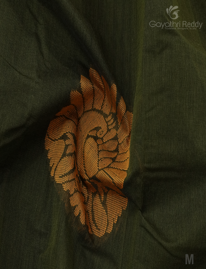 PURE KANCHI COTTON-KC2910