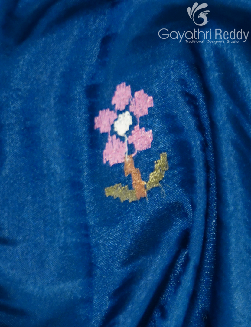 SEMI DUPION FANCY-SDF12