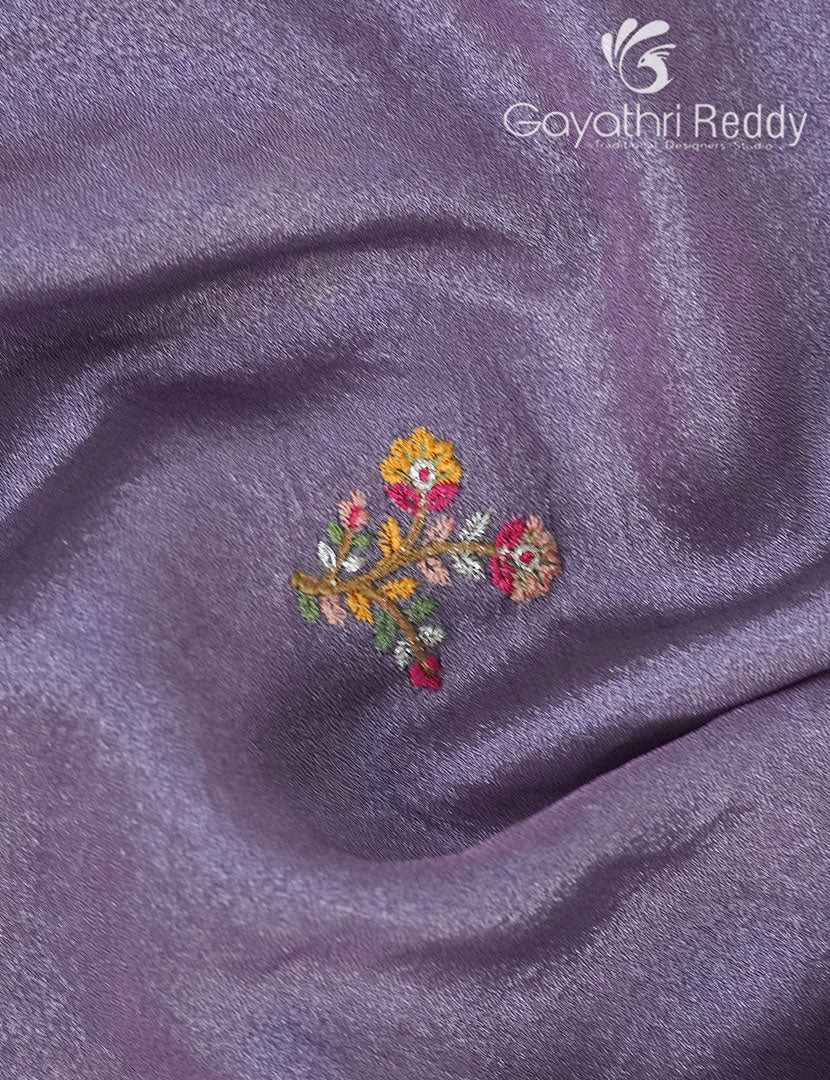 FANCY SAREE-FS5