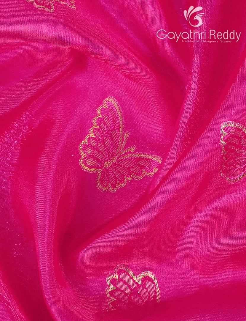 SEMI MYSORE SILK-SMSS193