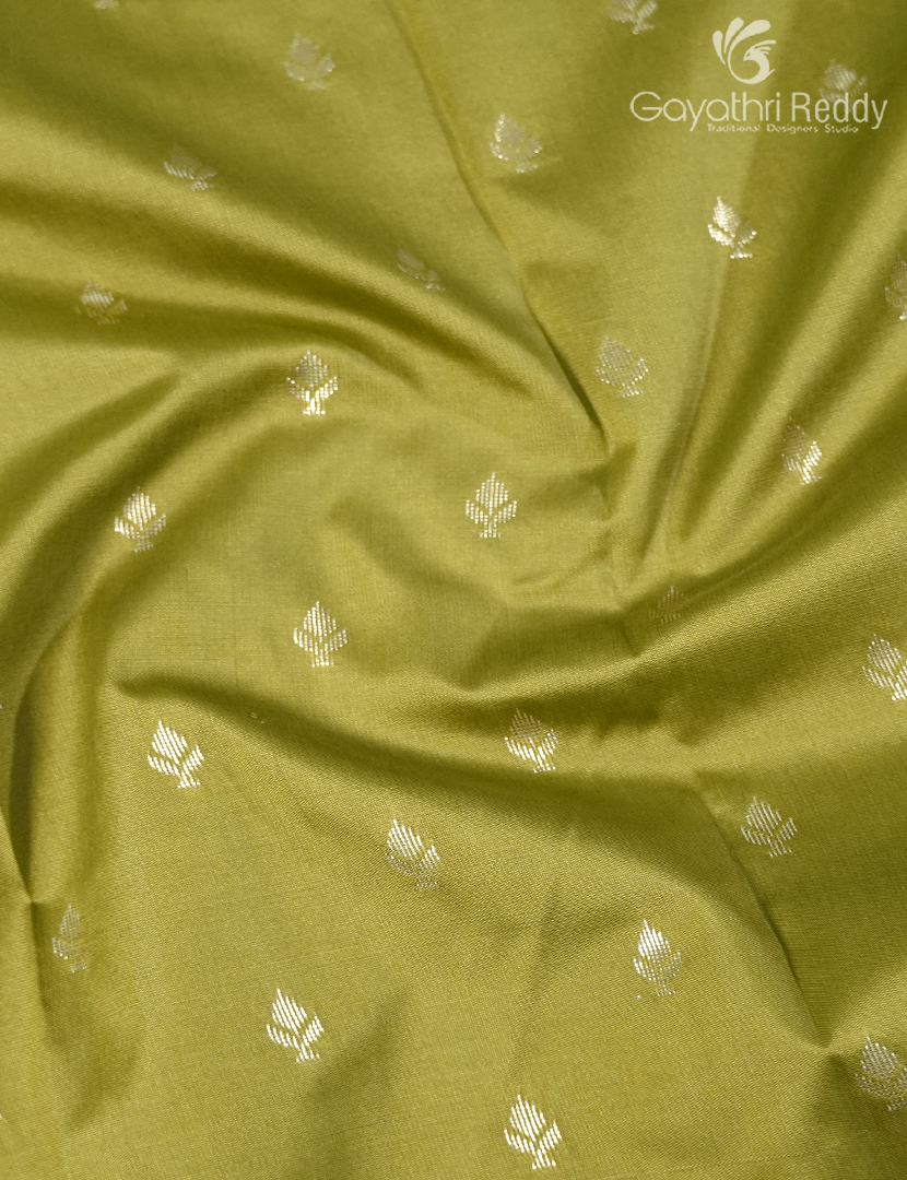 SEMI KATAN SAREE-SKN100