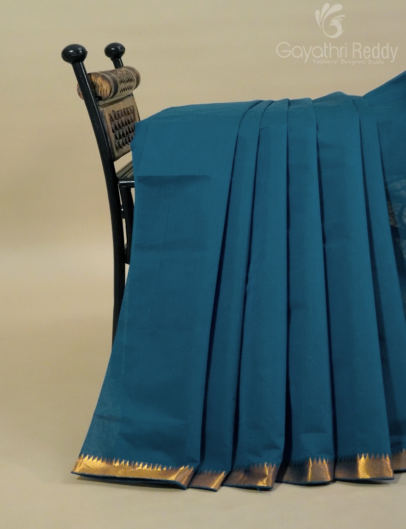 PURE MANGALGIRI COTTON-MGC811