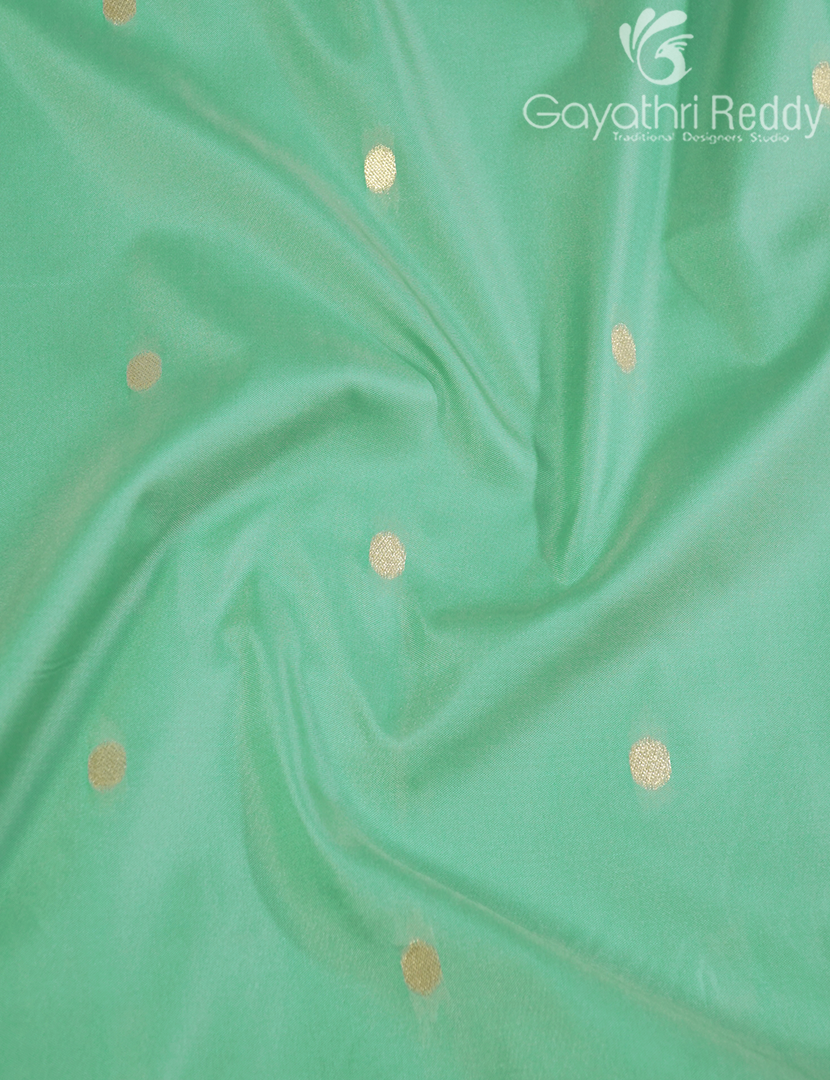 SEMI PAITHANI SAREE-SPS100