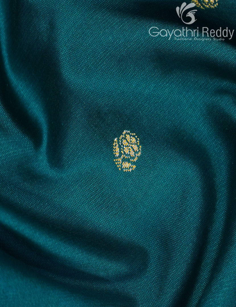 SEMI KATAN SAREE-SKN191