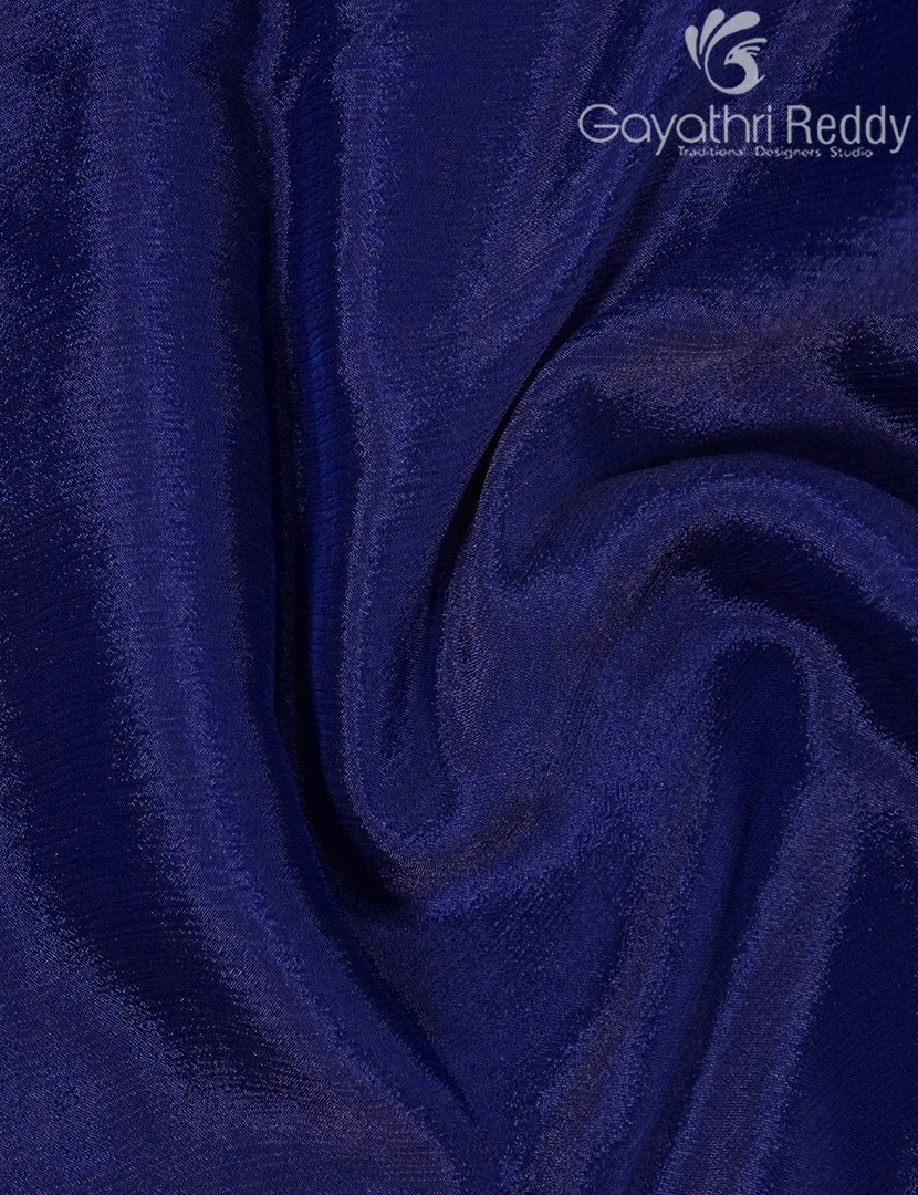 CHINON CHIFFON SAREE-CCS12