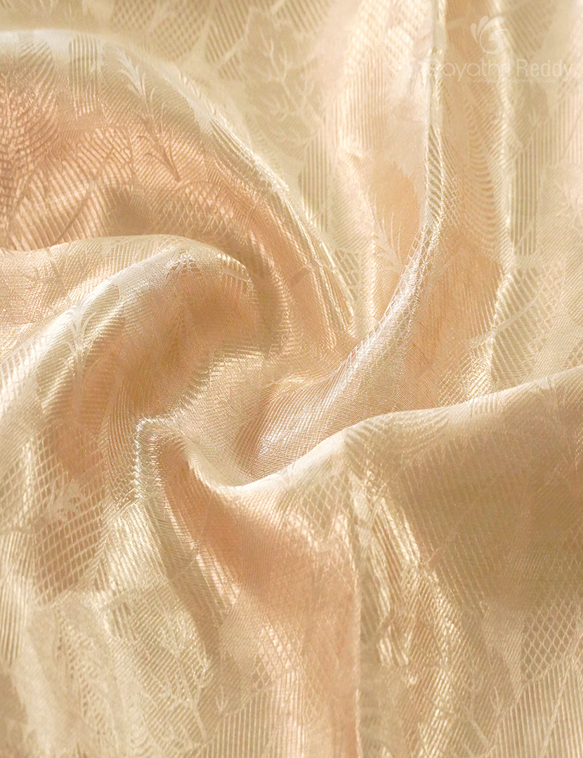 PURE TISSUE PATTU-PT20