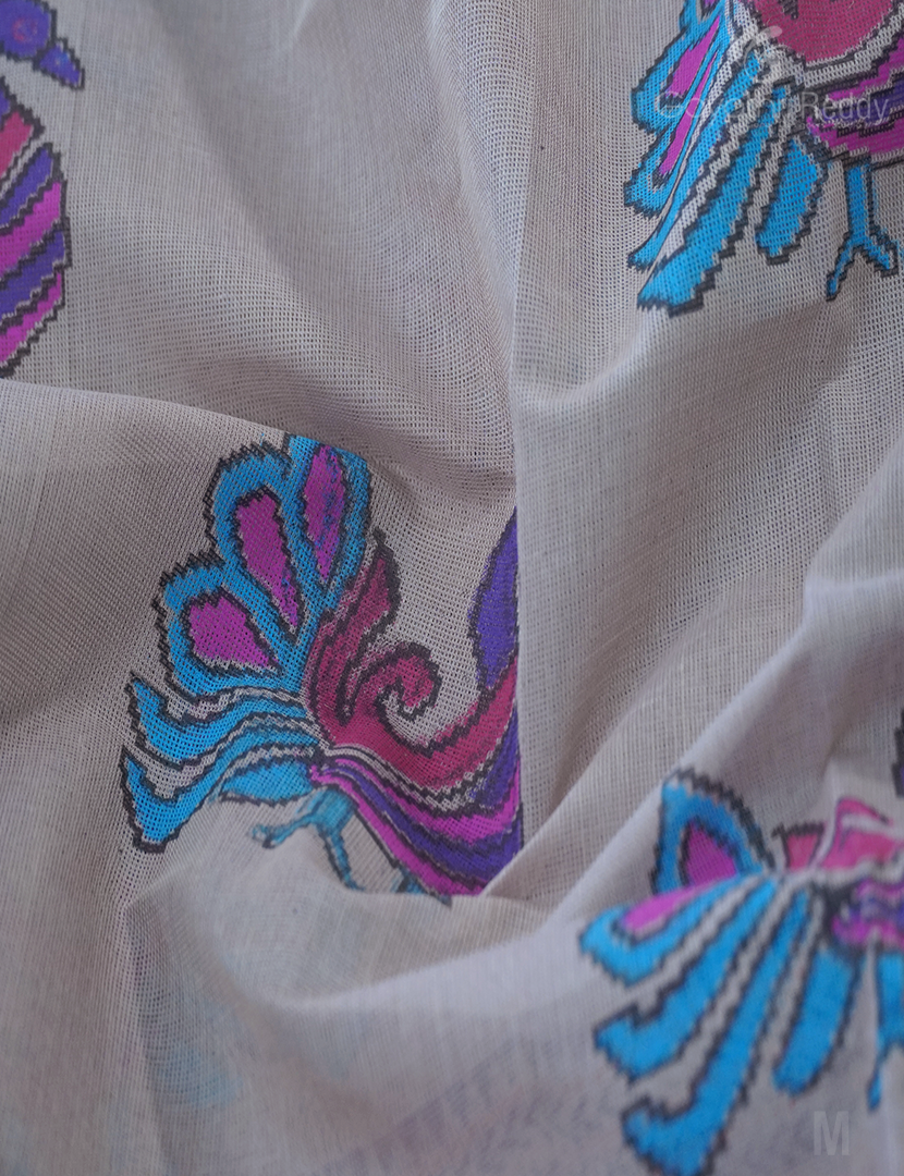 PURE VINTAGE COTTON-PVCS38