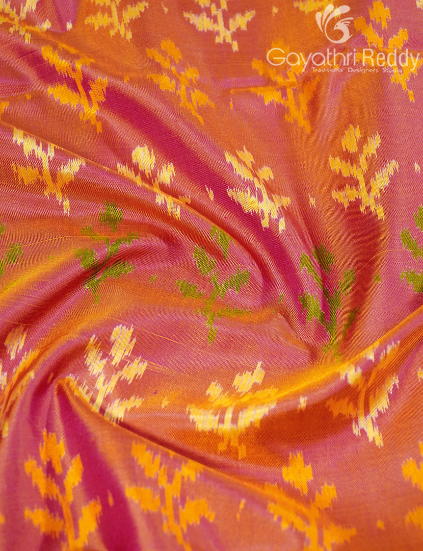 PURE PATOLA SAREE-PPT12