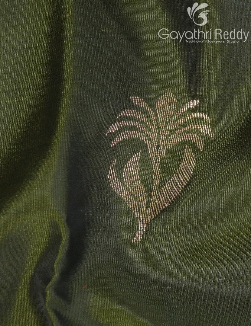LIGHT WEIGHT KANCHI PATTU-KP8586
