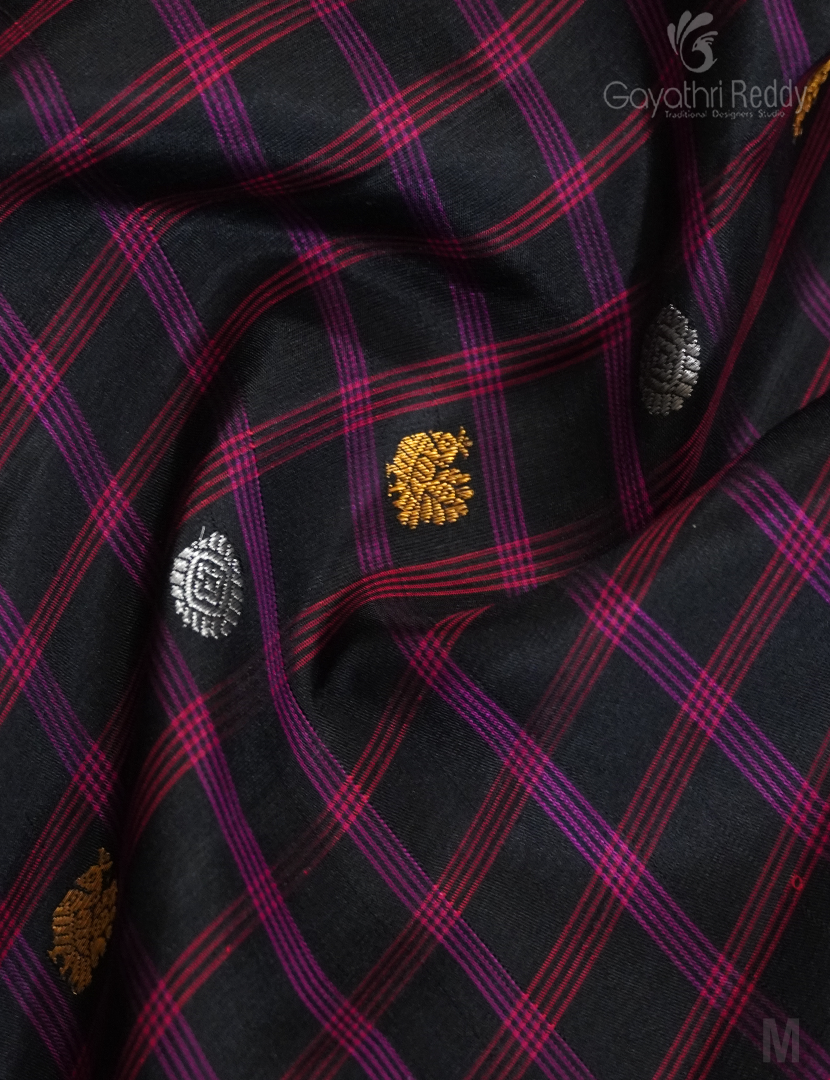 PURE GADWAL PATTU-GP1094