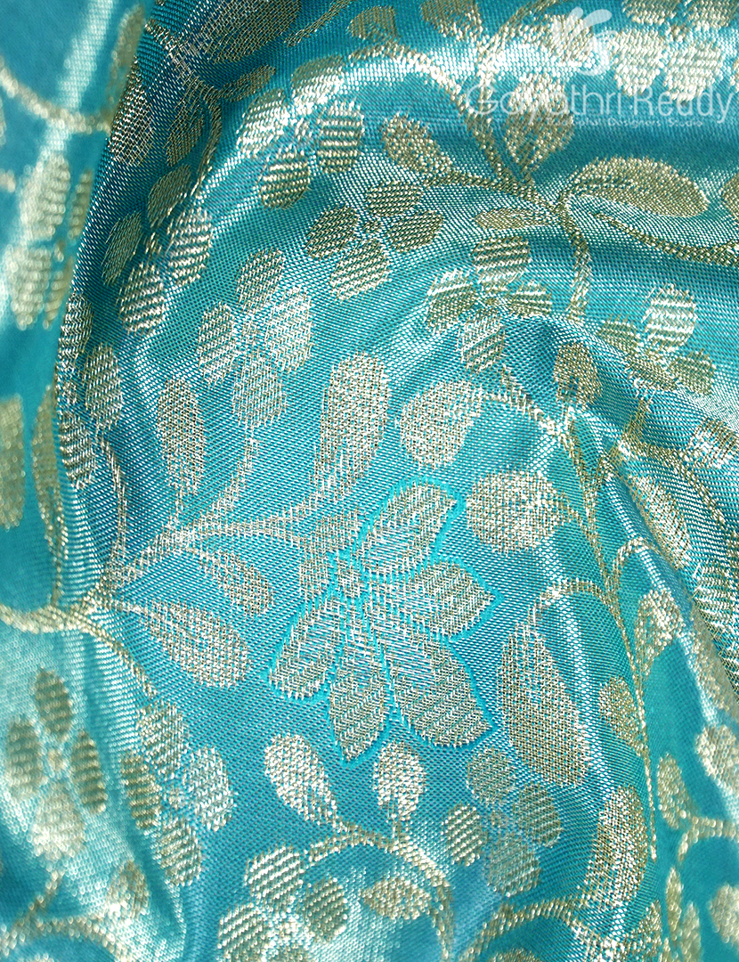 PURE KANCHI BROCADE-PKB19