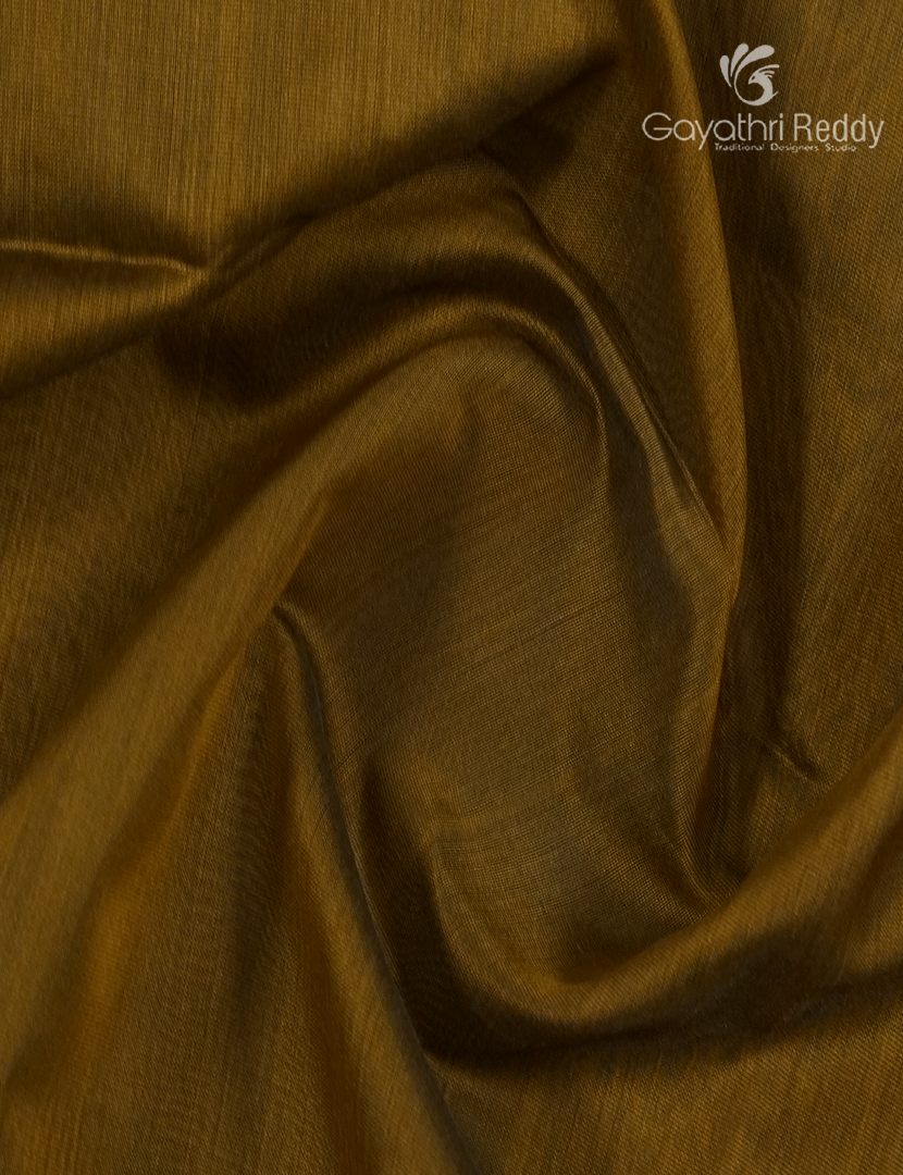 PURE CHANDERI SICO SAREES -CPS1234