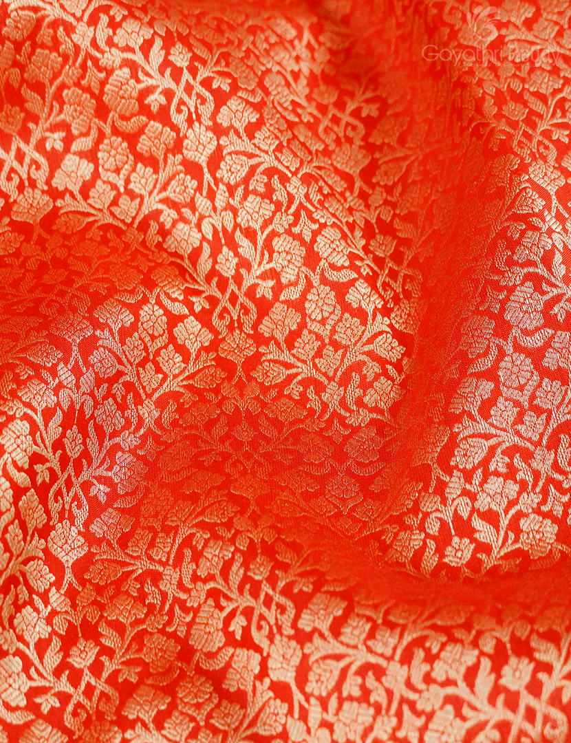 PURE KANCHI VINTAGE SAREE-PKV115