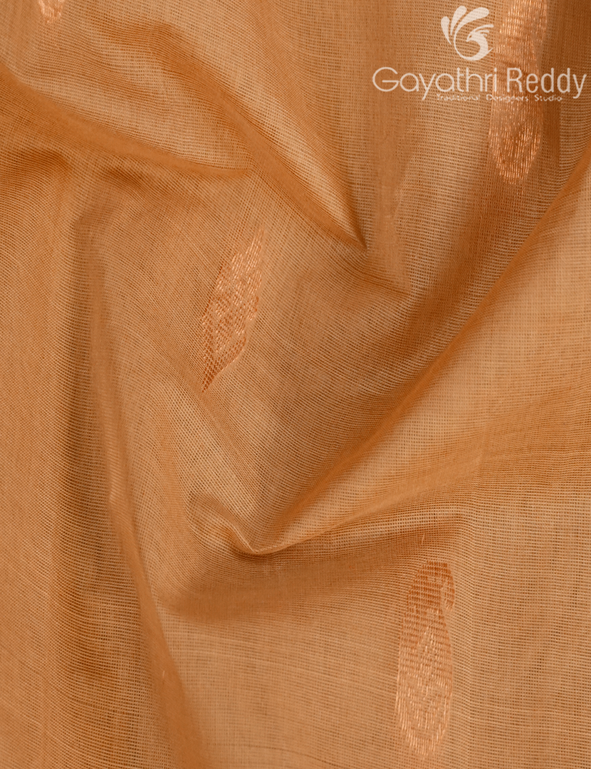 PURE GADWAL COTTON-GGC1543