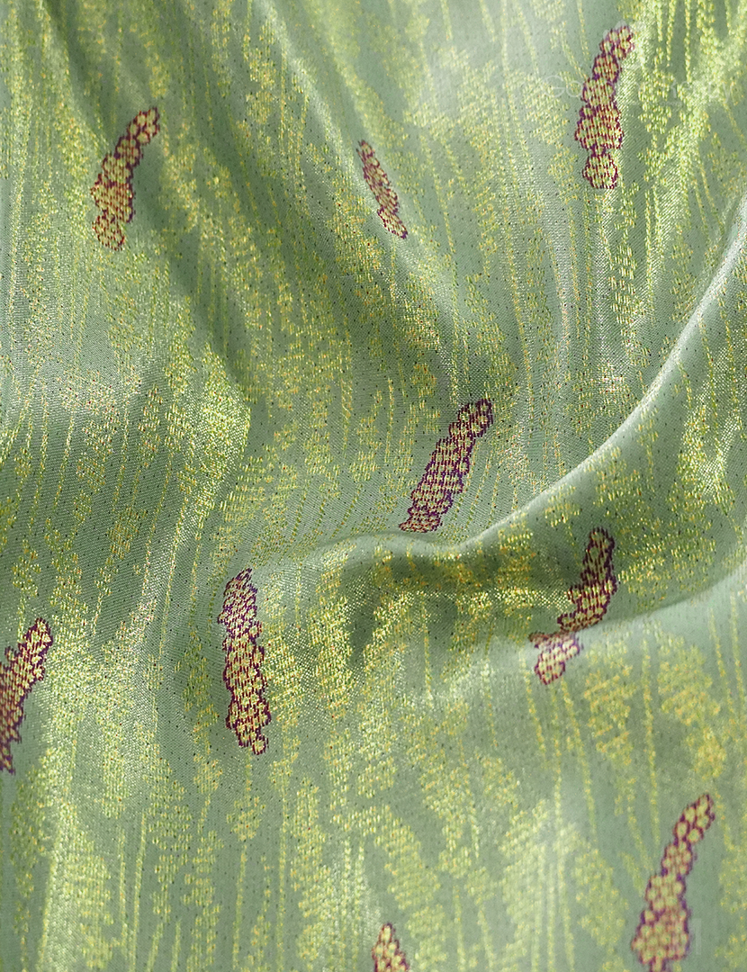 SEMI KANCHI PATTU-SP1460