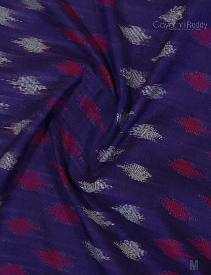 PURE IKKAT COTTON-IKC965