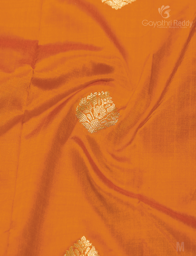 PURE KANCHI PATTU-KP7411