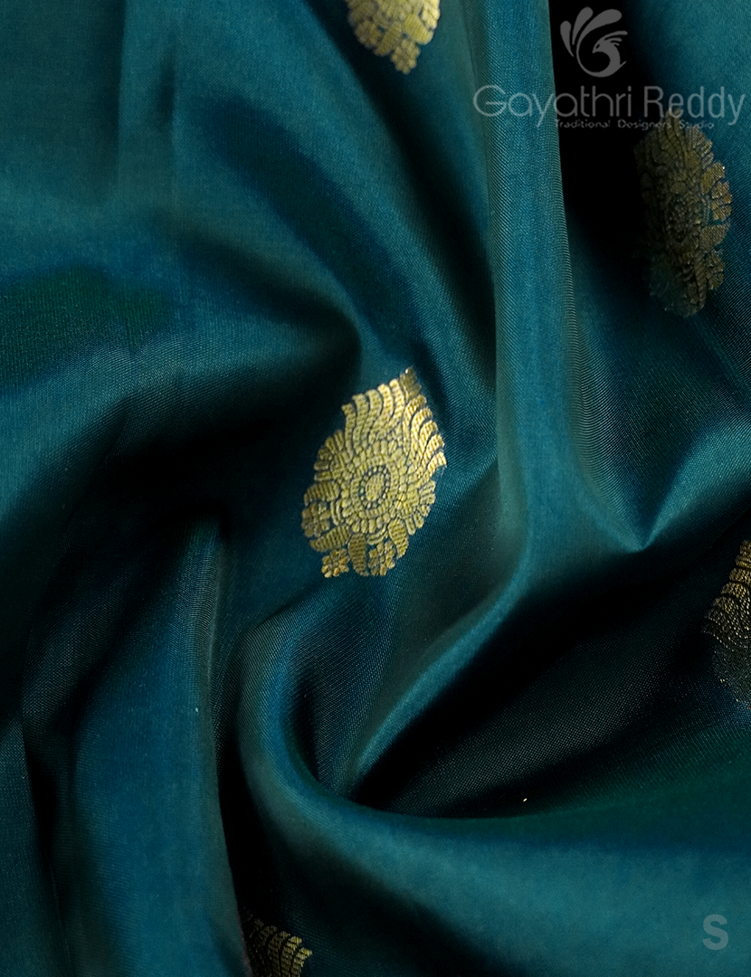 PURE KANCHI PATTU -KP8073